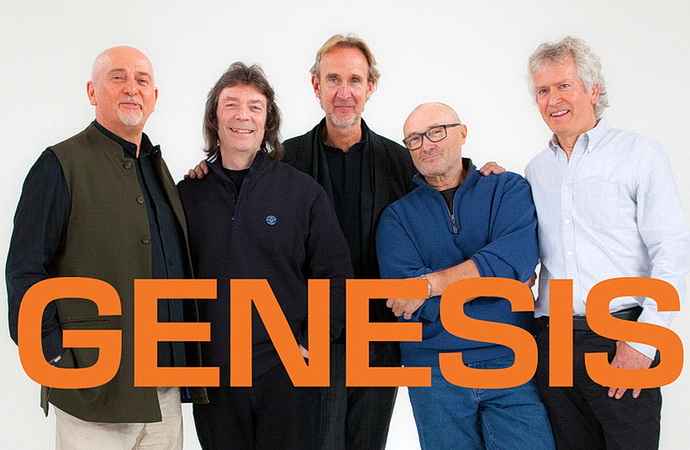 Genesis