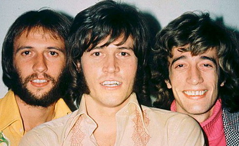 Příběh Bee Gees