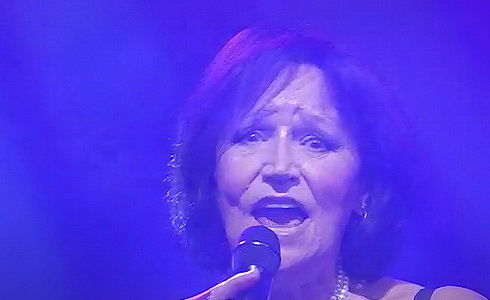 Marta Kubišová