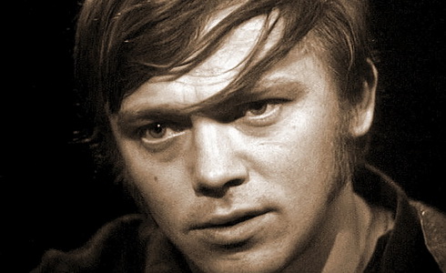 Karel Kryl 1969