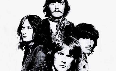 Ten Years After (Back Beat: Woodstock)