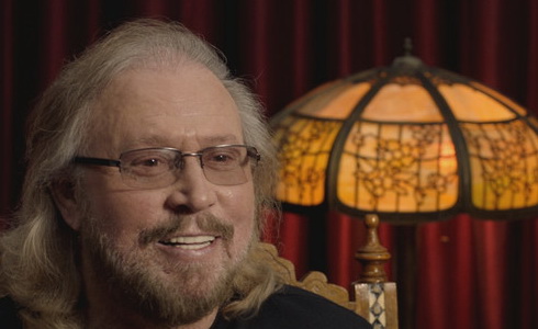 Barry Gibb