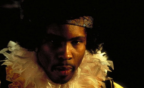 Hendrix