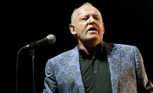 Joe Cocker: skutečný originál