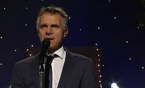 Janek Ledeck: Sliby se maj plnit v Baru Svt