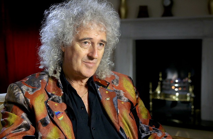 Queen: od po��tk� a� k Bohemian Rhapsody