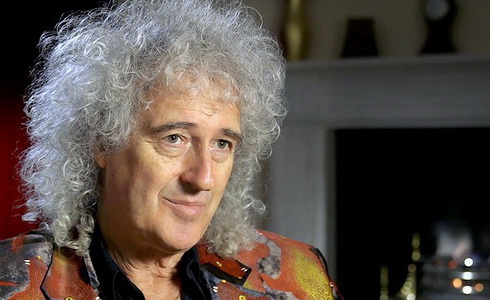 Queen: od po��tk� a� k Bohemian Rhapsody