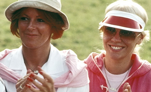 ABBA ve filmu