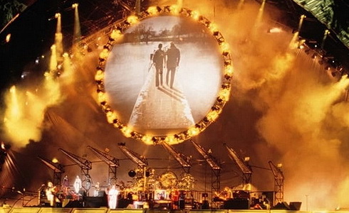 Pink Floyd: PULSE Live