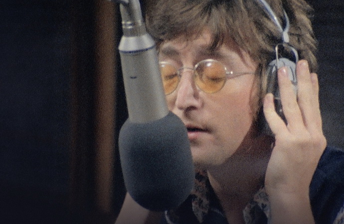 John Lennon: Gimme Some Truth