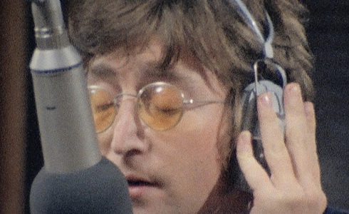 John Lennon: Gimme Some Truth