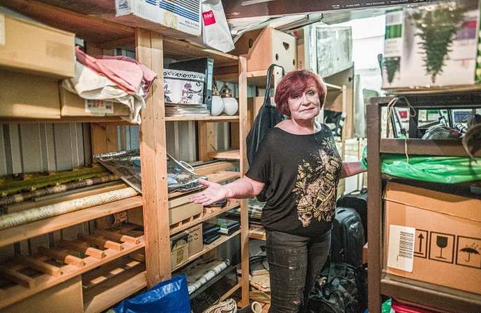 Petra Jan� – Jedeme d�l