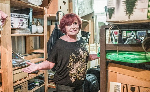 Petra Jan� – Jedeme d�l