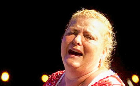 Ida Kelarov� (O �o ide Id�)