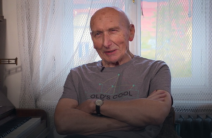 Kdy� se �ekne Ji�� �ern�