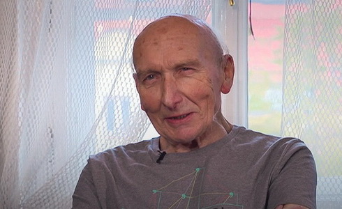 Kdy� se �ekne Ji�� �ern�