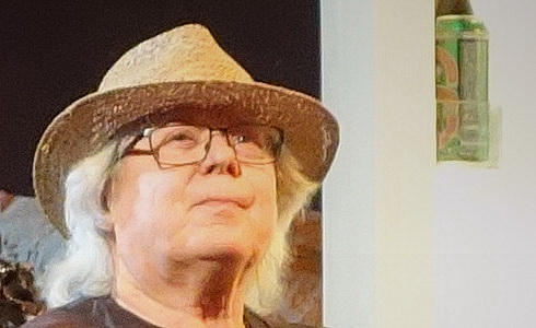 Nechte zp�vat Mi��ka