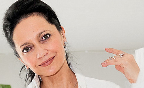 Lucie B�l� (Nebe peklo Lucie)