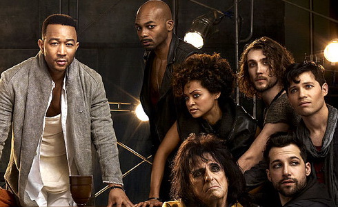 Jesus Christ Superstar Live