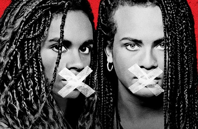 Milli Vanilli, hudebn� podvod