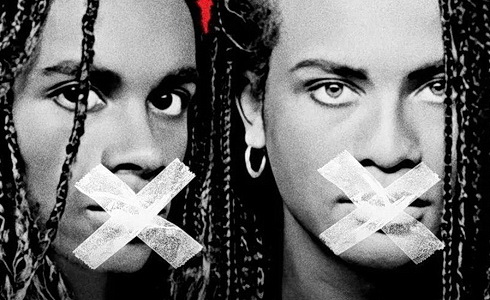 Milli Vanilli, hudebn� podvod