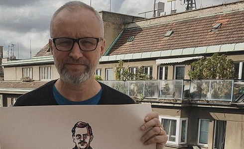 Jarom�r 99 – tam odkud jsem