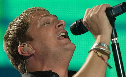 Rande s hv�zdou II: Matchbox Twenty