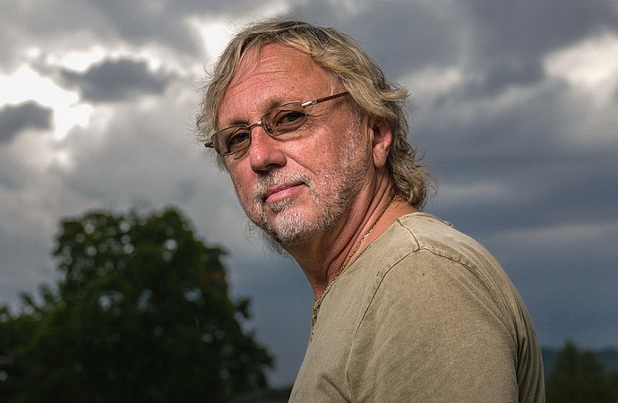 Dalibor Janda 