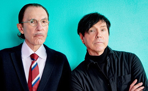 The Sparks Brothers