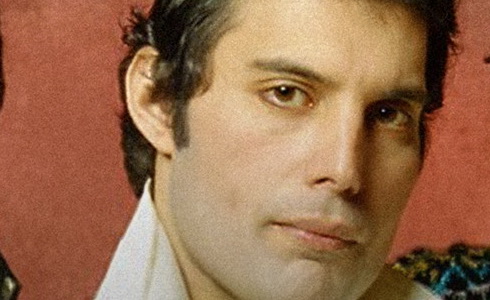 Queen: These Are Days Of Our Lives 
