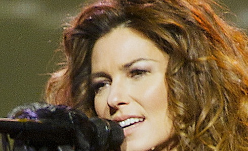 Shania Twain: Koncert v Las Vegas