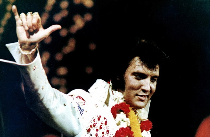 Elvis Presley