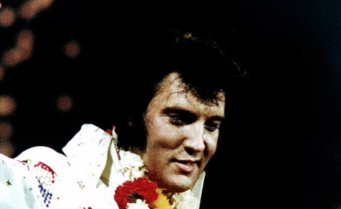 Elvis Presley