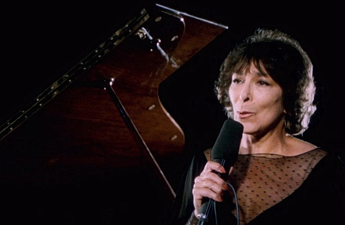 Hana Hegerov� – recit�l