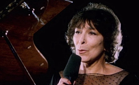 Hana Hegerov� – recit�l