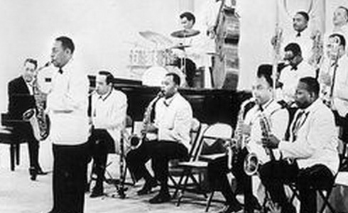 Duke Ellington Orchestra, 1962