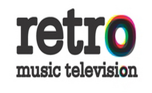 Retro Music Television