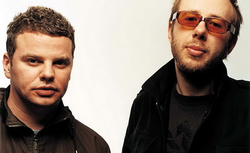 Chemical Brothers