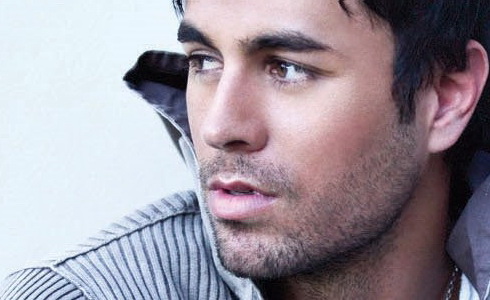 Enrique Iglesias