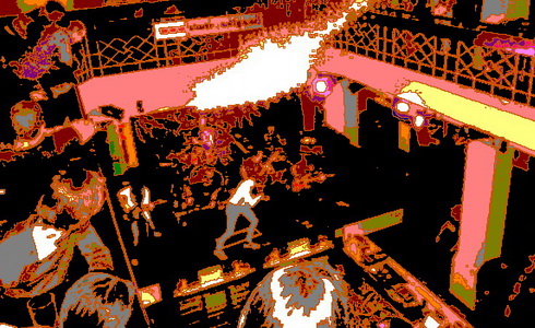 Fin�le Skute�n� ligy