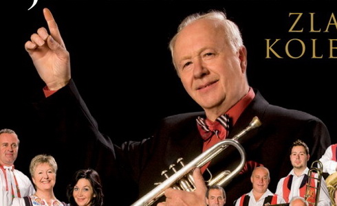 Jubilea Moravanky a sedmdes�tka Jana Slab�ka