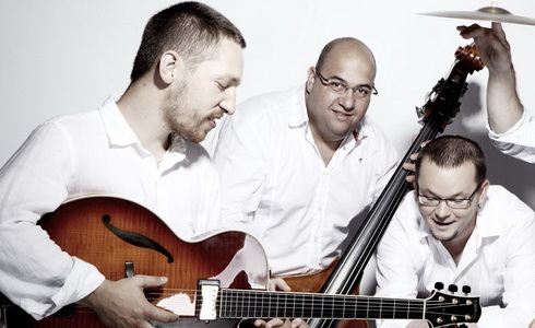 Libor moldas Quartet
