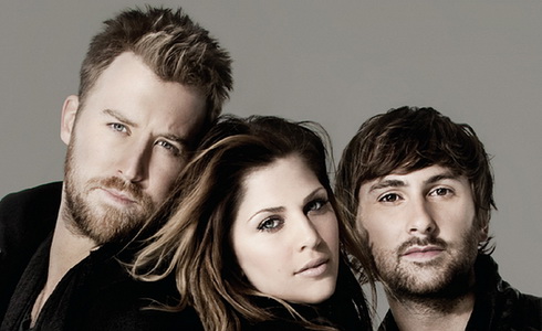 Lady Antebellum