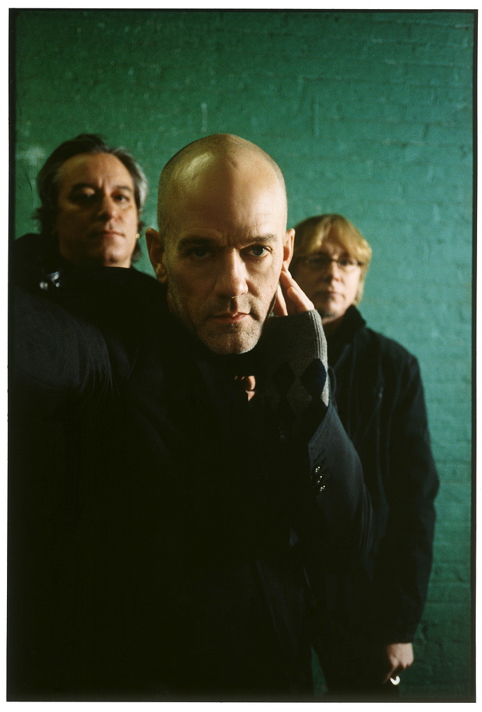 Skupina R.E.M.
