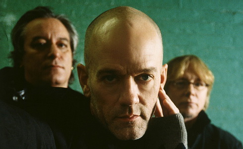 Skupina R.E.M.