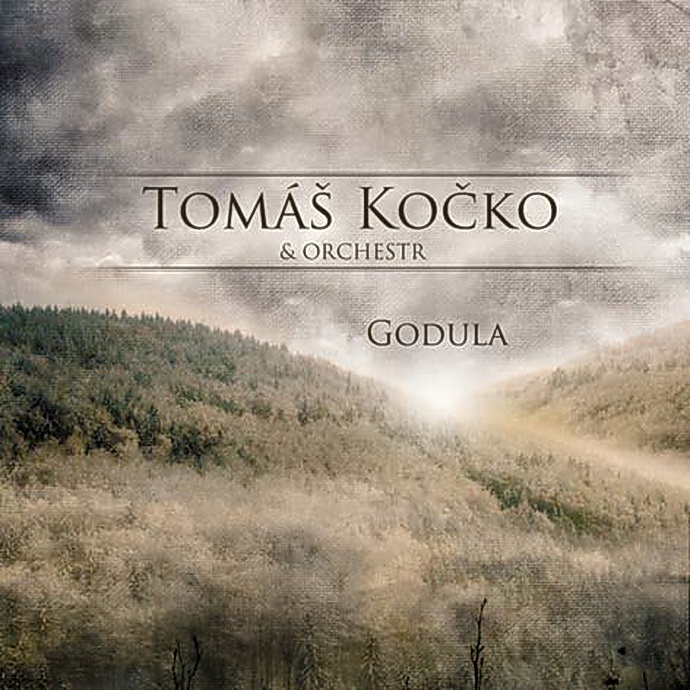 GODULA – ji brzy nov album Tome Koka & Orchestru