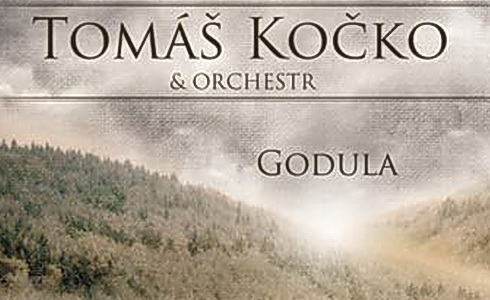 GODULA – ji brzy nov album Tome Koka & Orchestru
