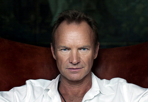 STING: 25 Years - The Definitive Box Set Collection