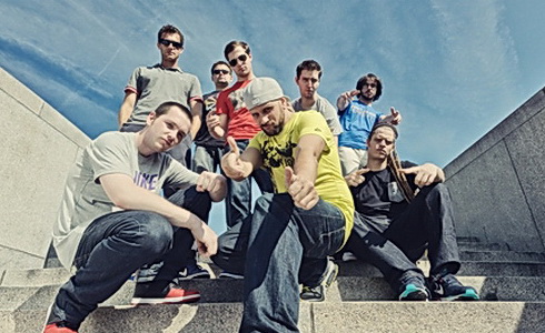 Fast Food Orchestra na turné po ČR s novým albem