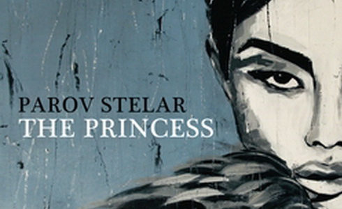 Parov Stelar - THE PRINCESS
